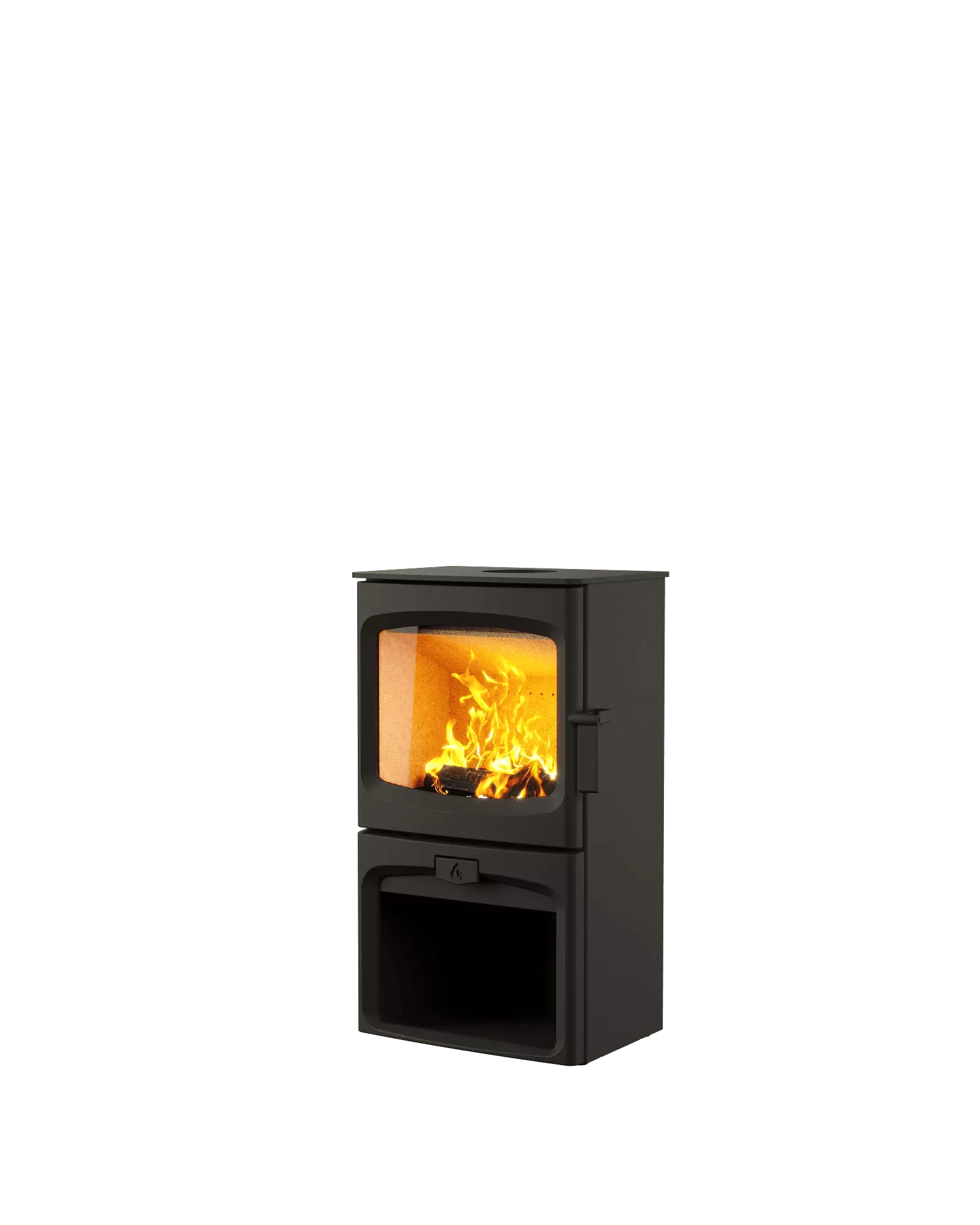 ПЕЧЬ-КАМИН АСТОВ АЛИСА 920