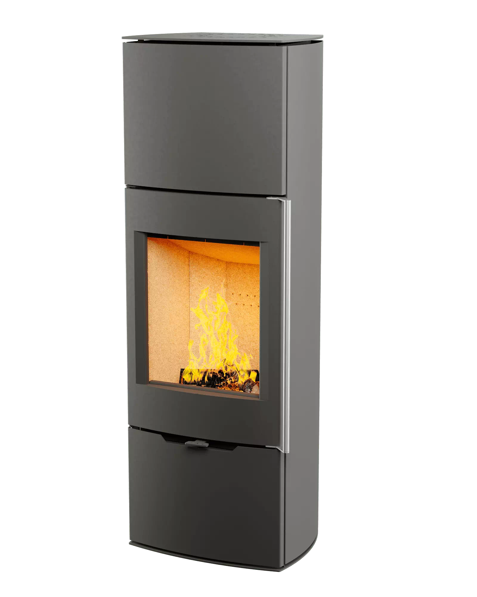 ПЕЧЬ-КАМИН F 451 XL