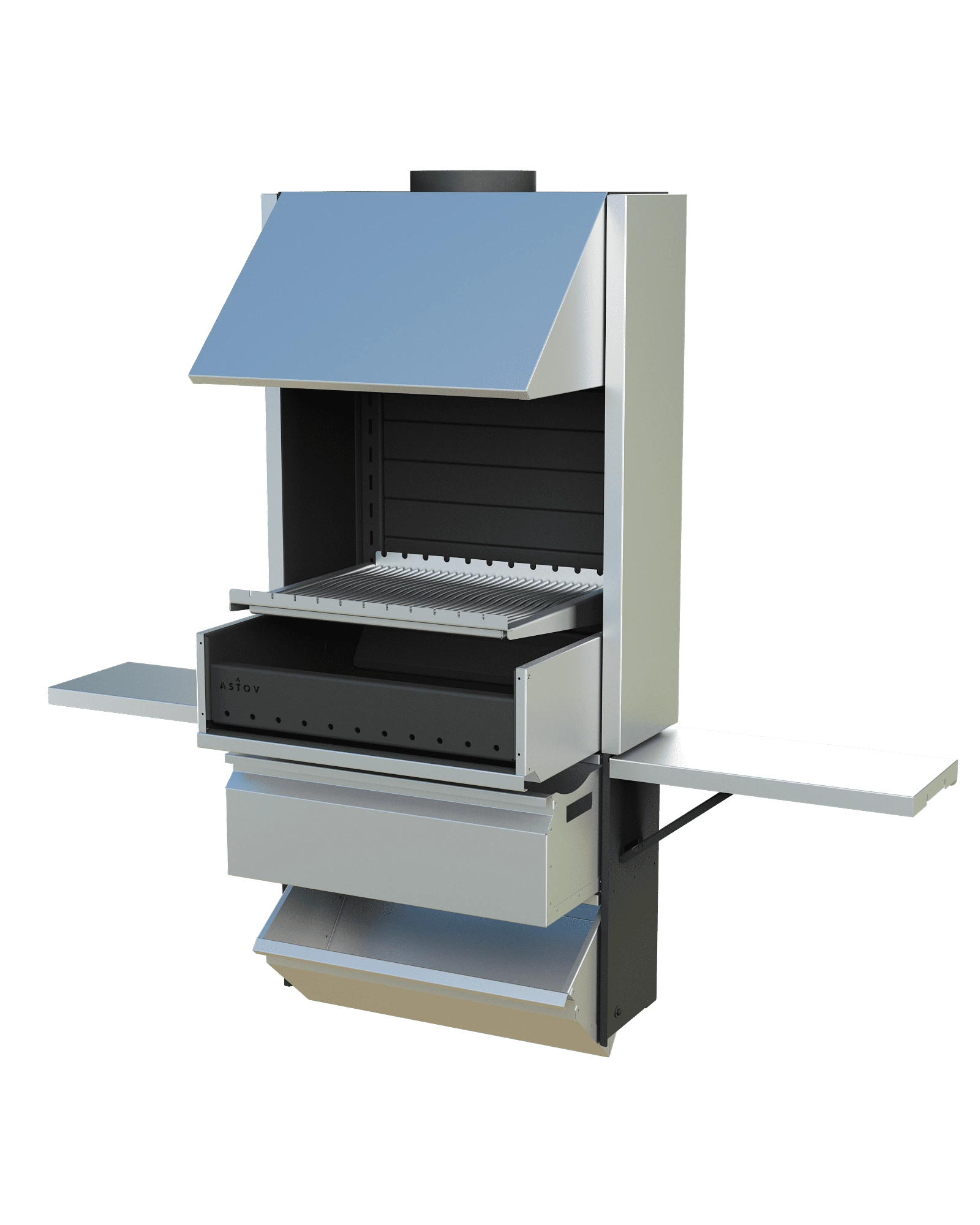 FLAME MASTER (ФЛЕЙМ МАСТЕР)