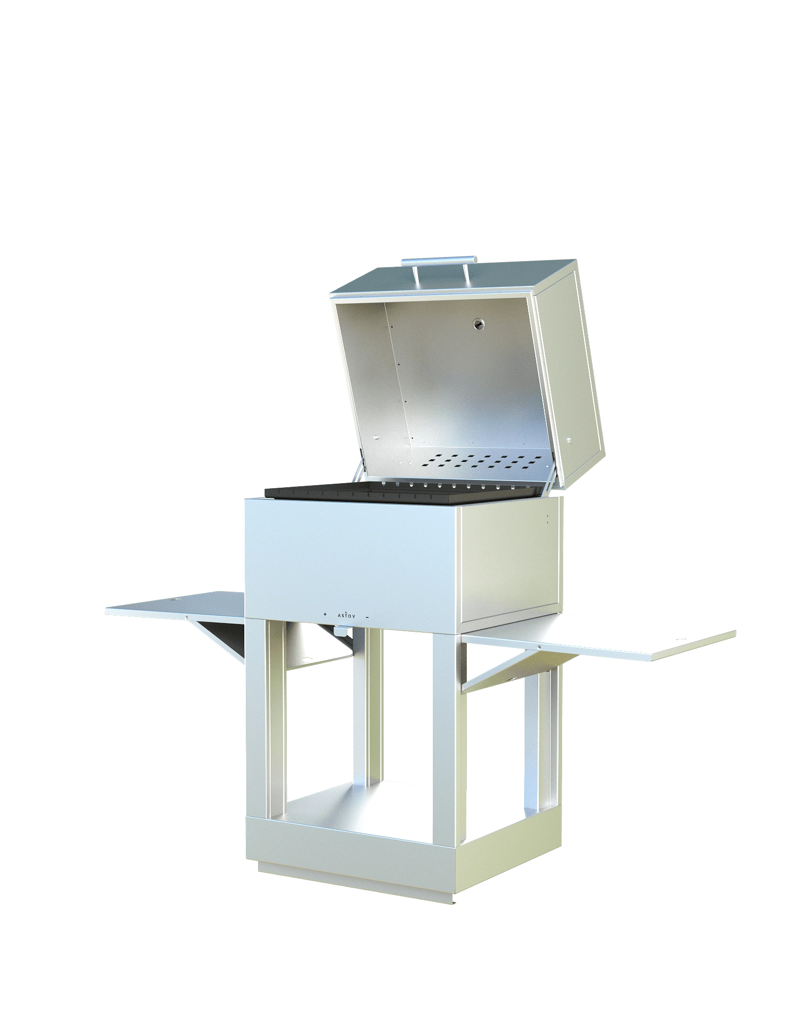 GRILL MASTER (ГРИЛЬ МАСТЕР)