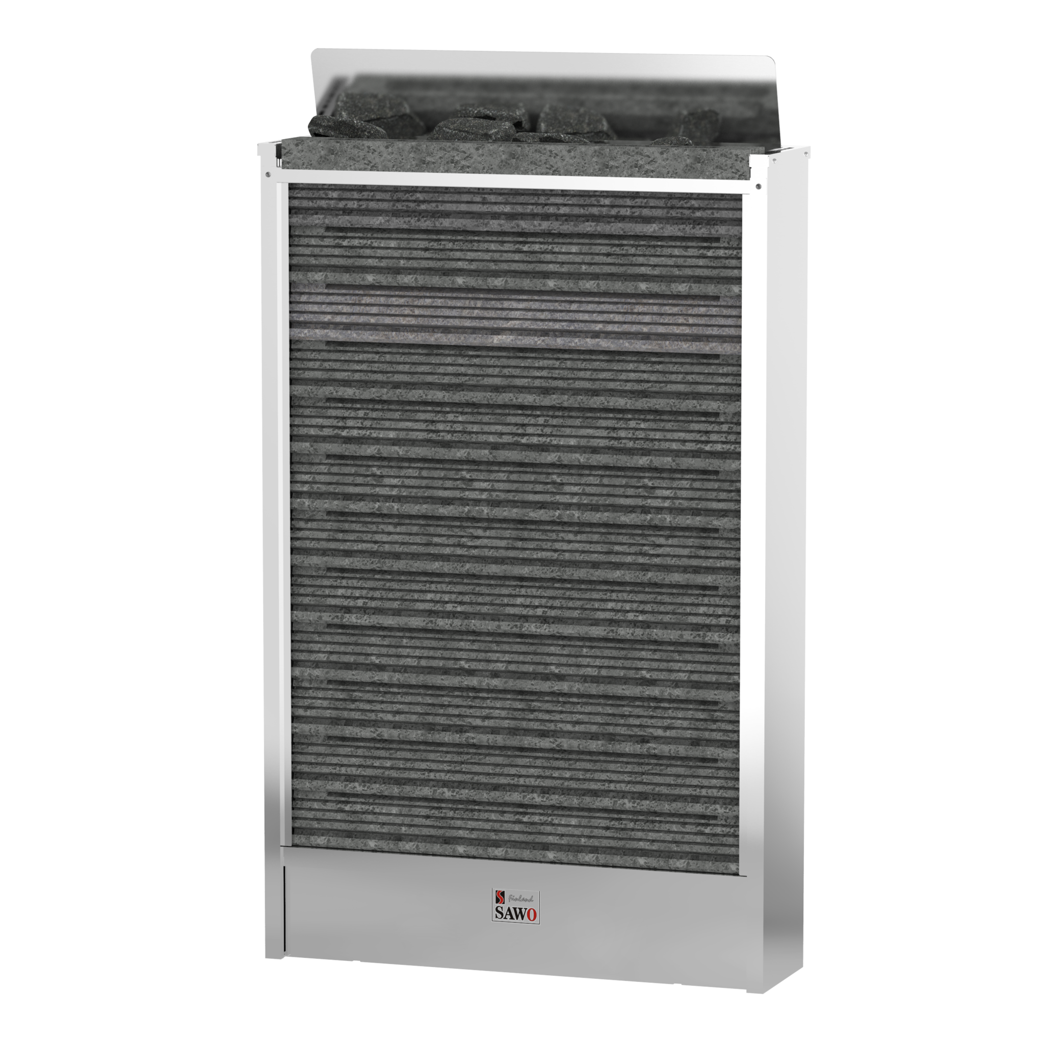 Электрическая печь SAWO Cirrus 3