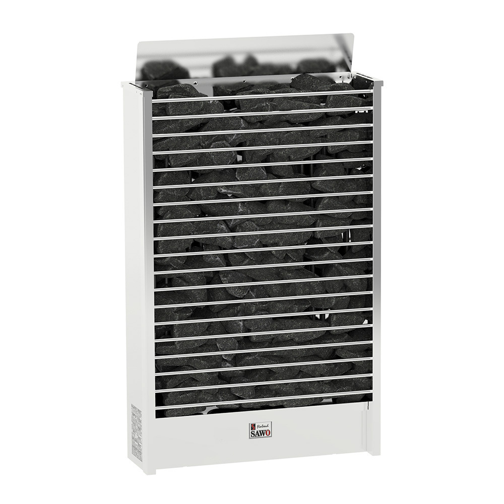 Электрическая печь SAWO Cirrus Rock 3
