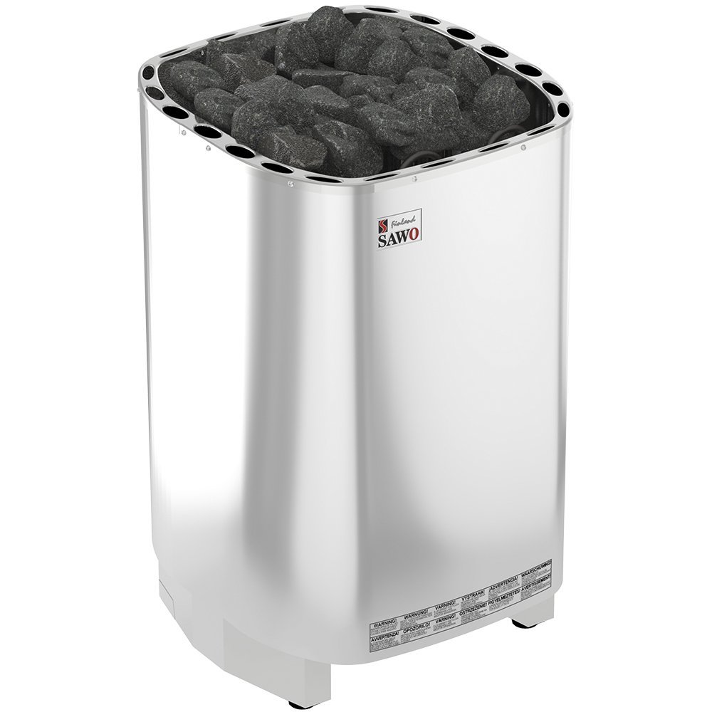 Электрическая печь SAWO Savonia