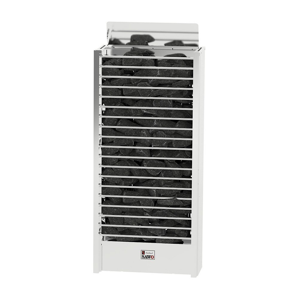 Электрическая печь SAWO Mini Cirrus Rock 2