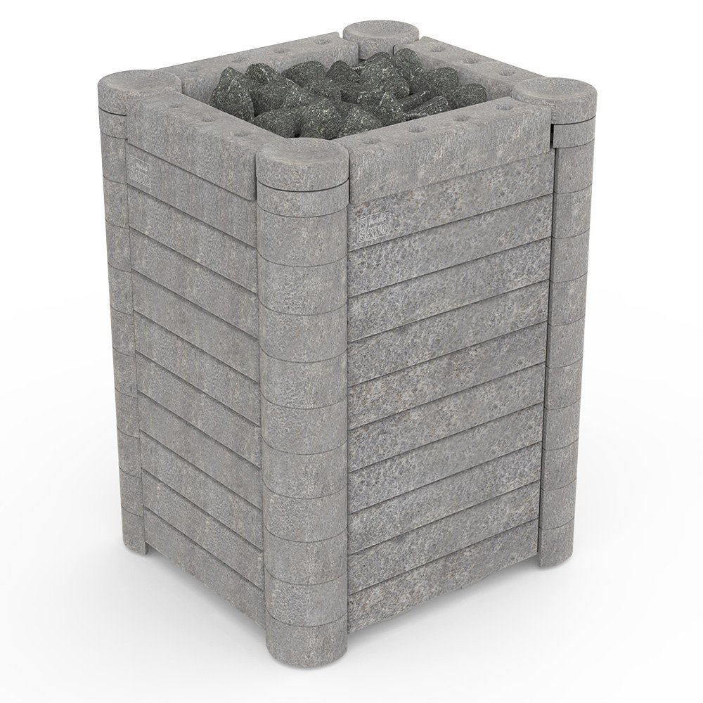 Электрическая печь SAWO Nimbus