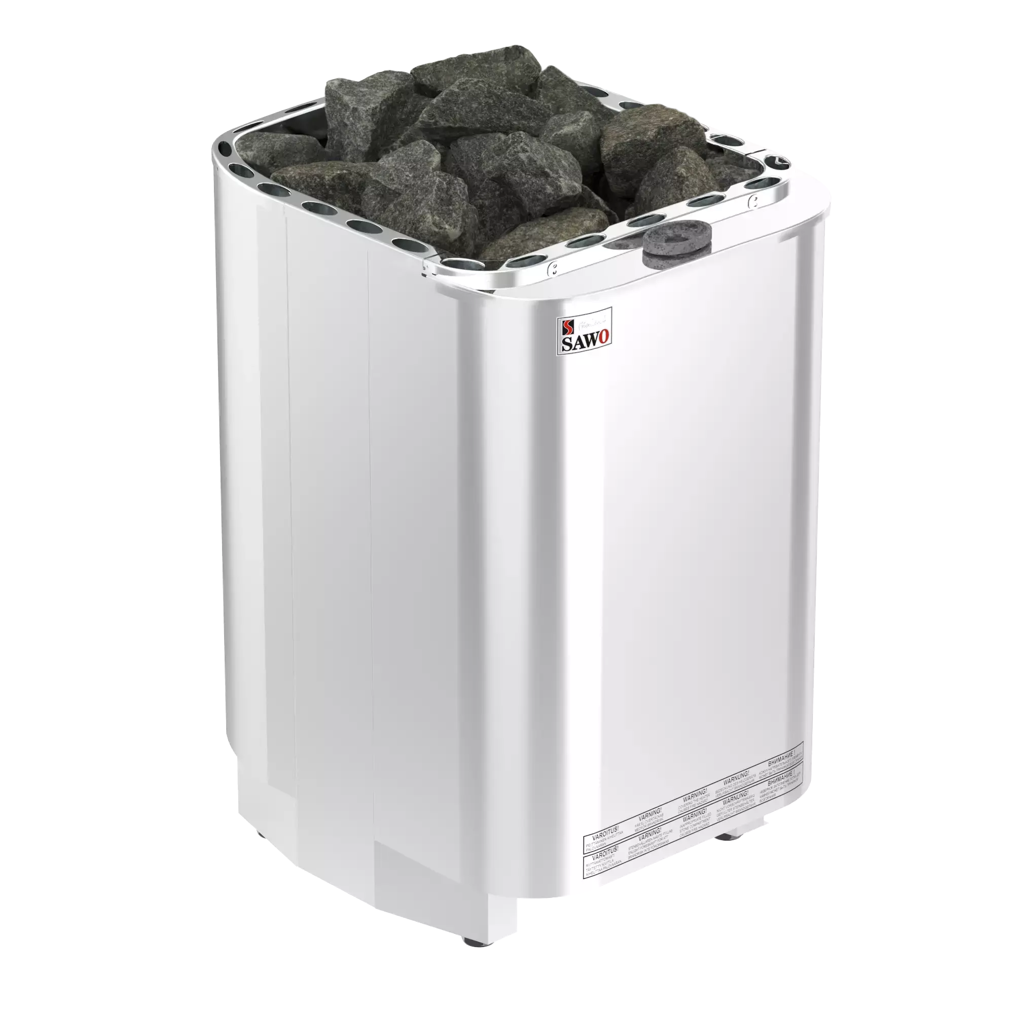 Электрическая печь SAWO Savonia Combi