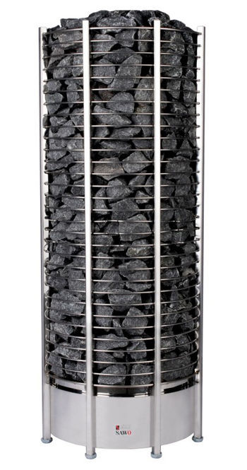 Электрическая печь SAWO Tower TH12
