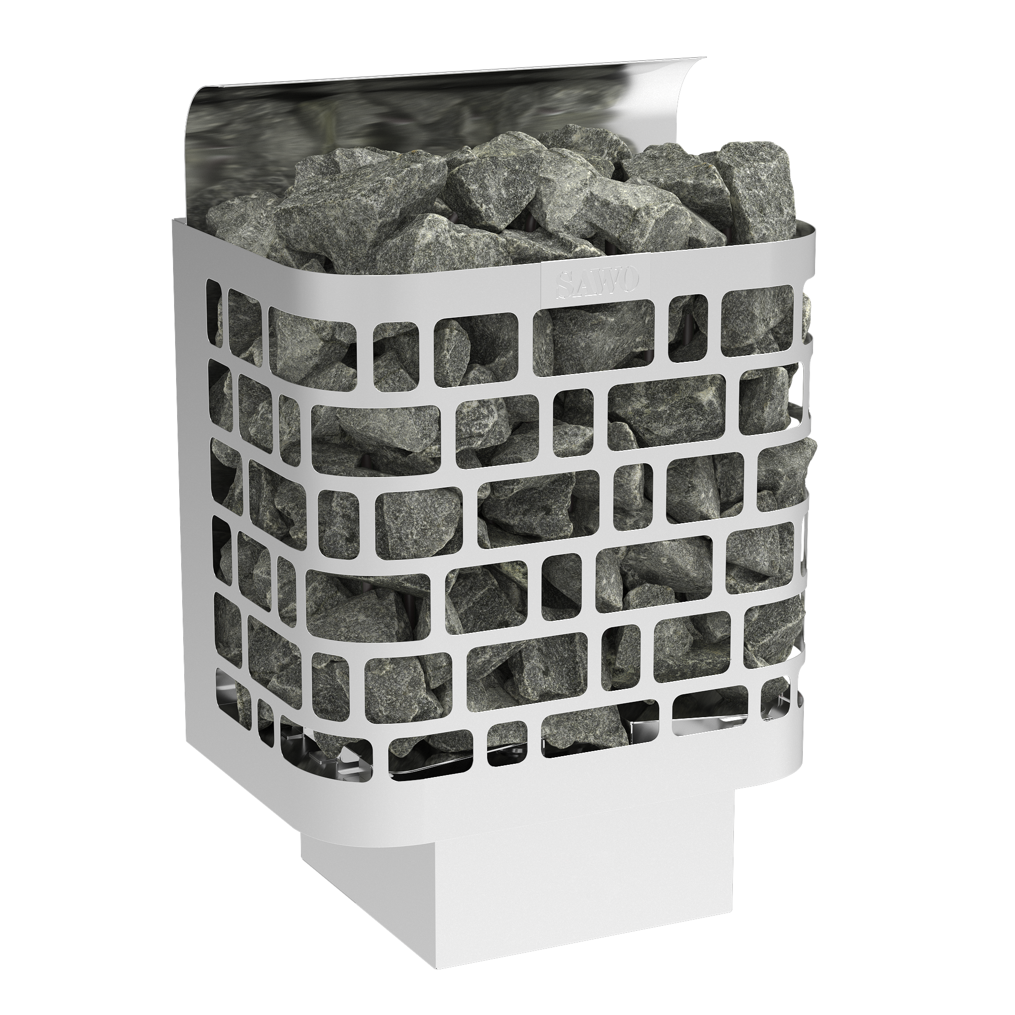 Электрическая печь SAWO Krios