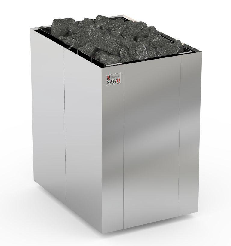 Электрическая печь SAWO Nordex Floor