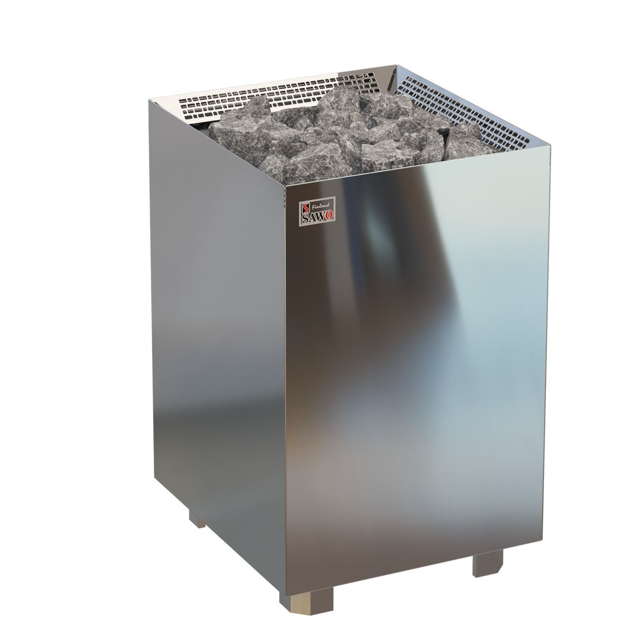 Электрическая печь SAWO Nordex Floor