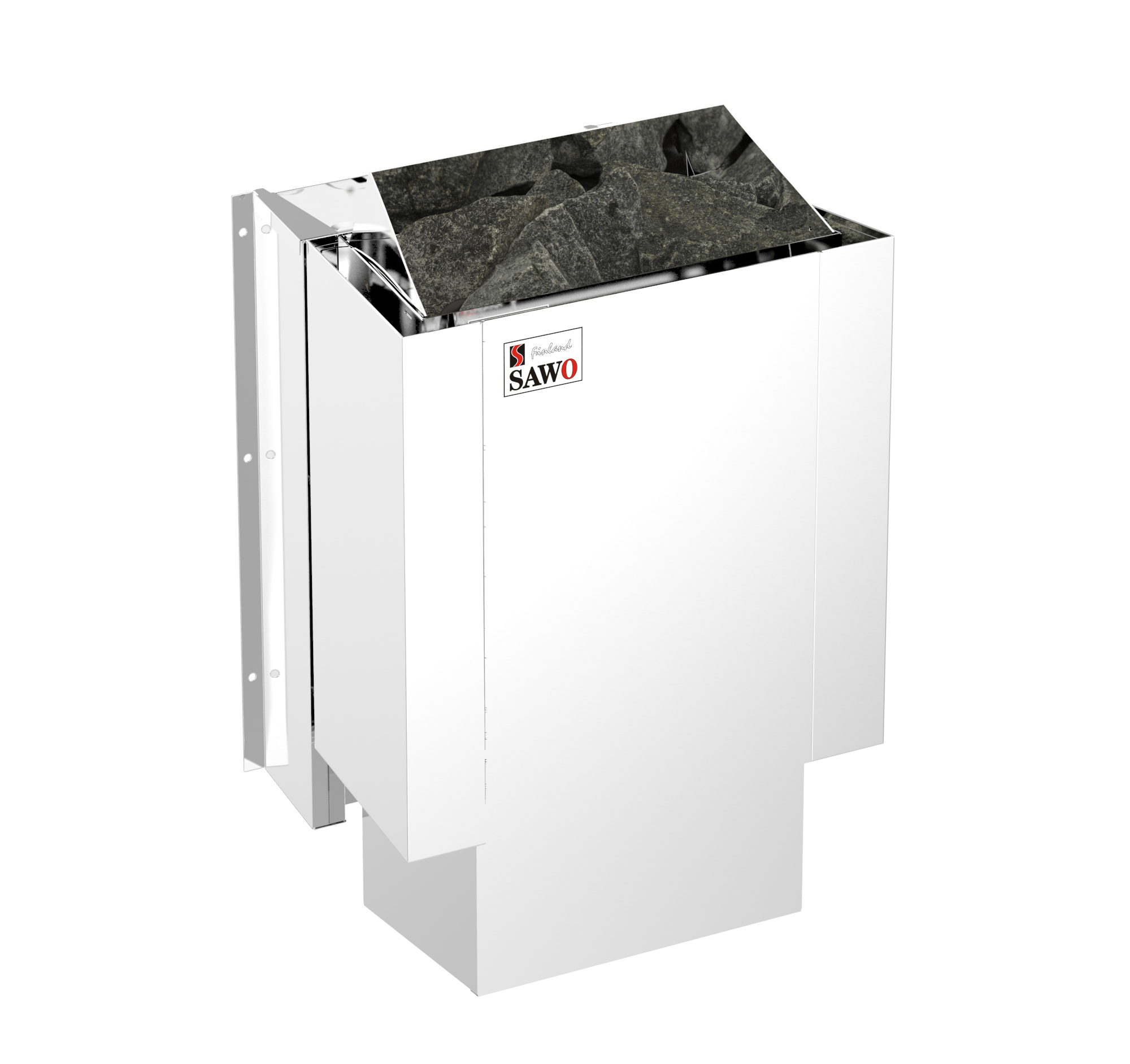 Электрическая печь SAWO Nordex Mini Combi