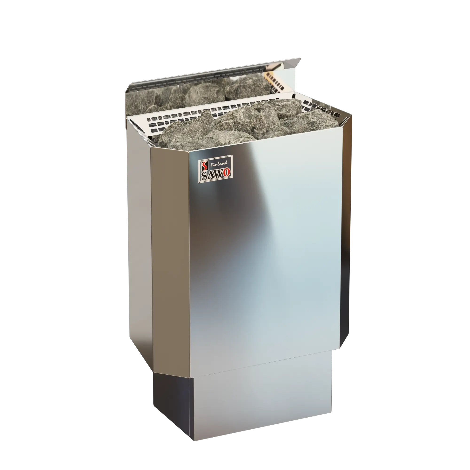 Электрическая печь SAWO Nordex Mini