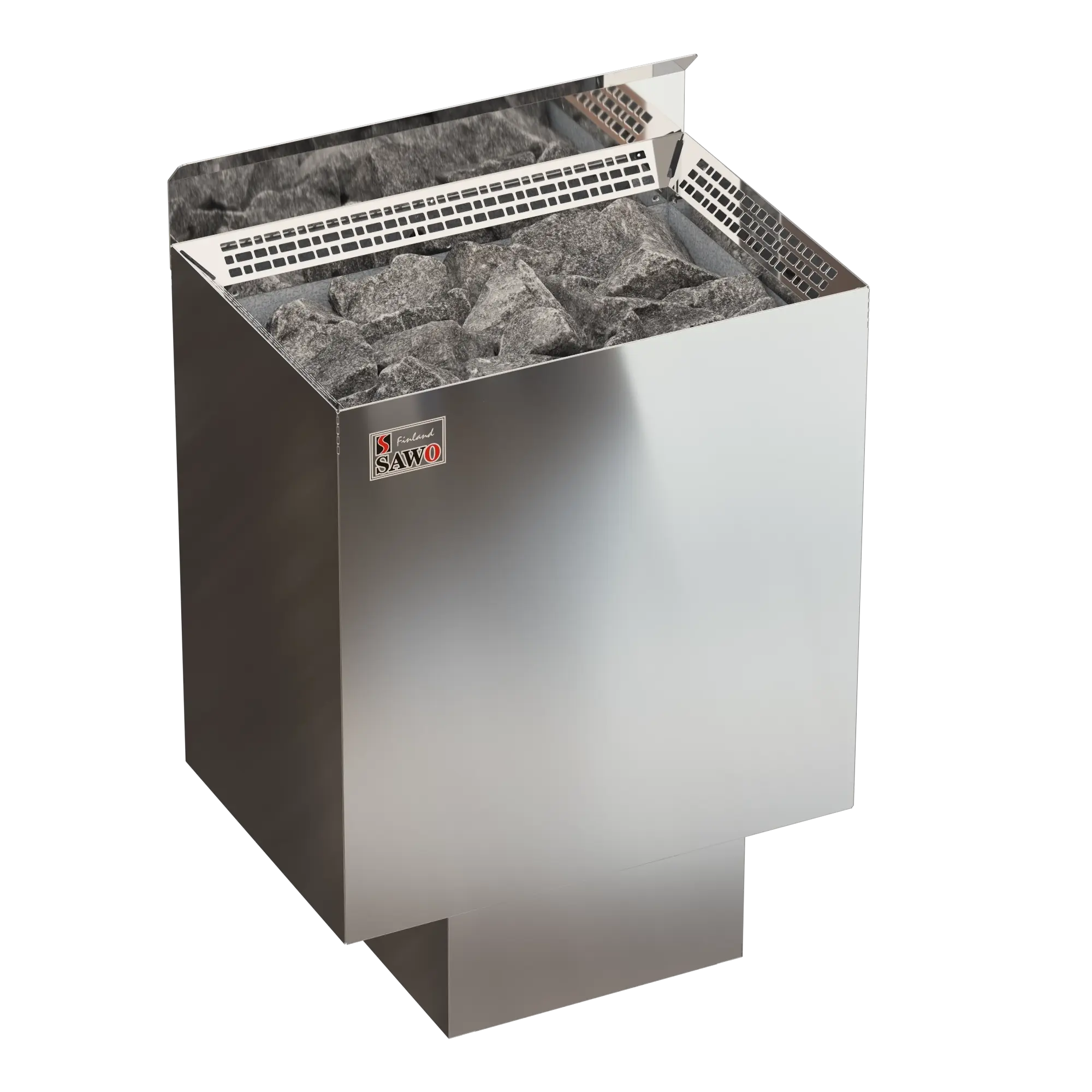 Электрическая печь SAWO Nordex