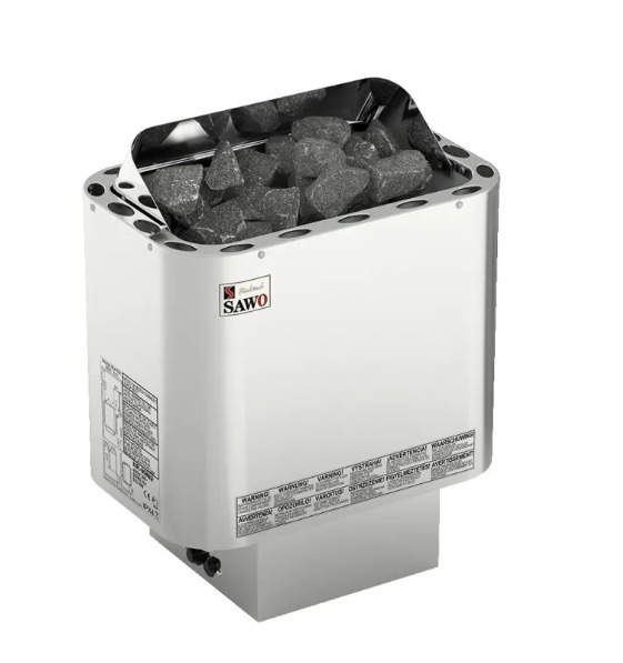 Электрическая печь SAWO Nordex