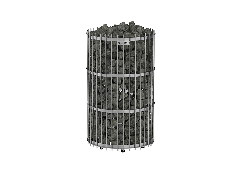 Электрическая печь SAWO Orion