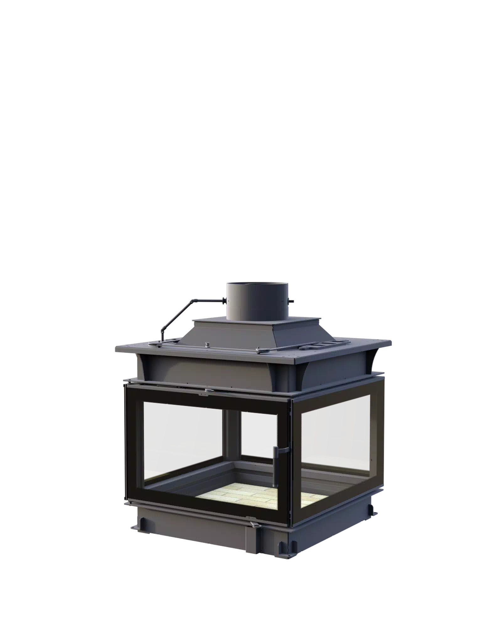 АСТОВ П4С 800