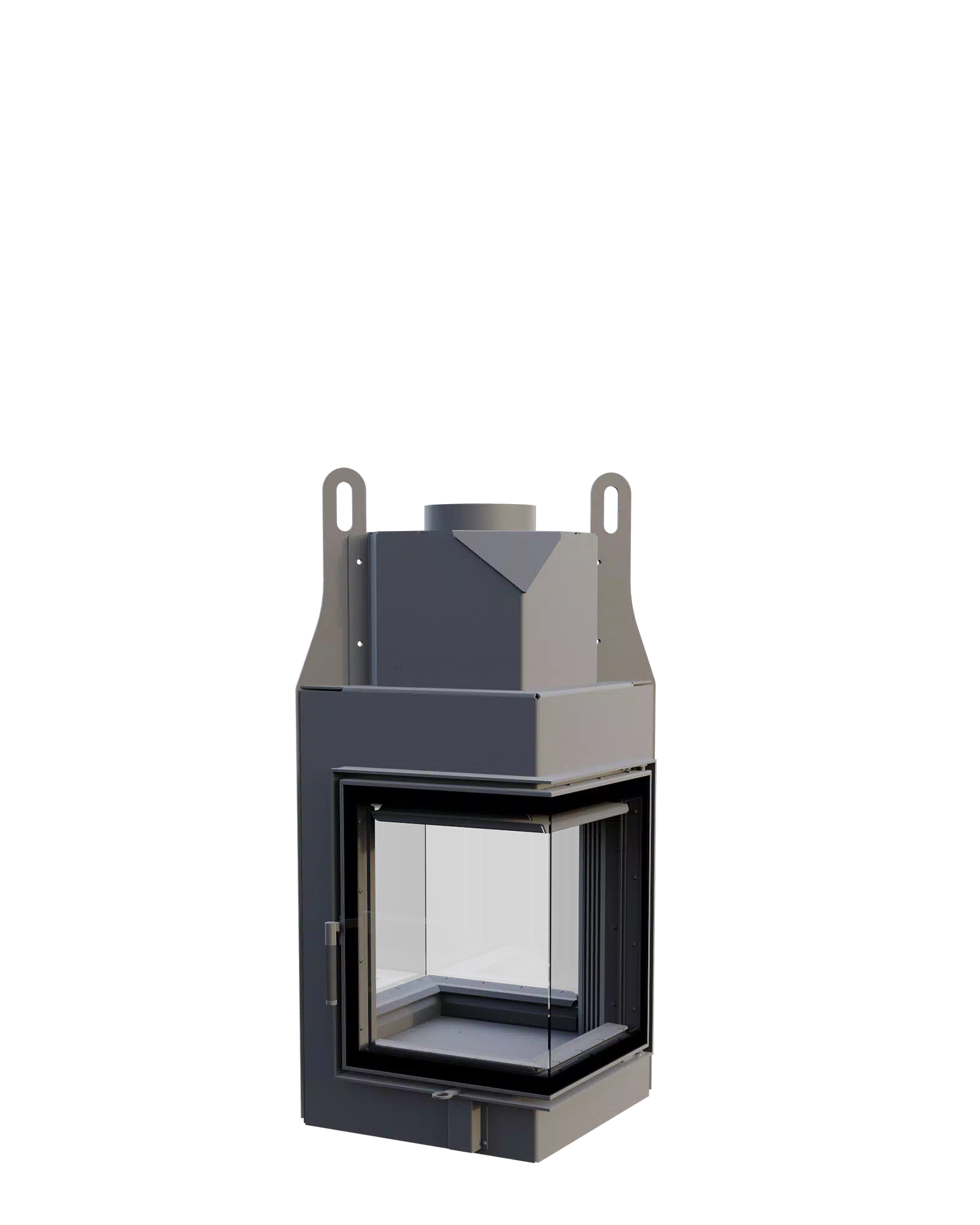 КАМИННАЯ ТОПКА АСТОВ П4С 440