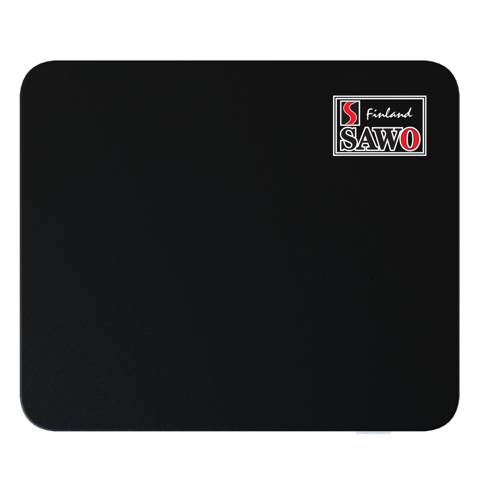 SAWO БЛОК МОЩНОСТИ SAUNOVA SAU-PC-V2, ЧЕРНЫЙ