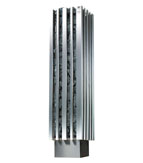 Печь для сауны IKI Monolith