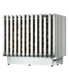 Печь для сауны IKI Pro