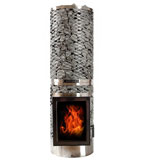 Печь для сауны IKI KIVI