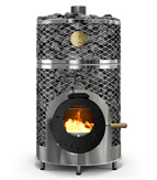 Печь для сауны IKI Loyly 2025