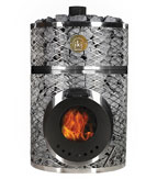 Печь для сауны IKI Loyly