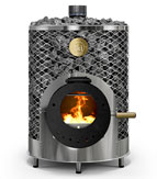 Печь для сауны IKI Original 2025