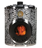 Печь для сауны IKI Original