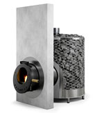 Печь для сауны IKI SL 2025