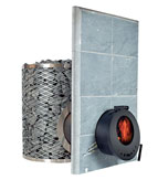 Печь для сауны IKI SL