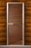 МАЭСТРО Дверь для сауны