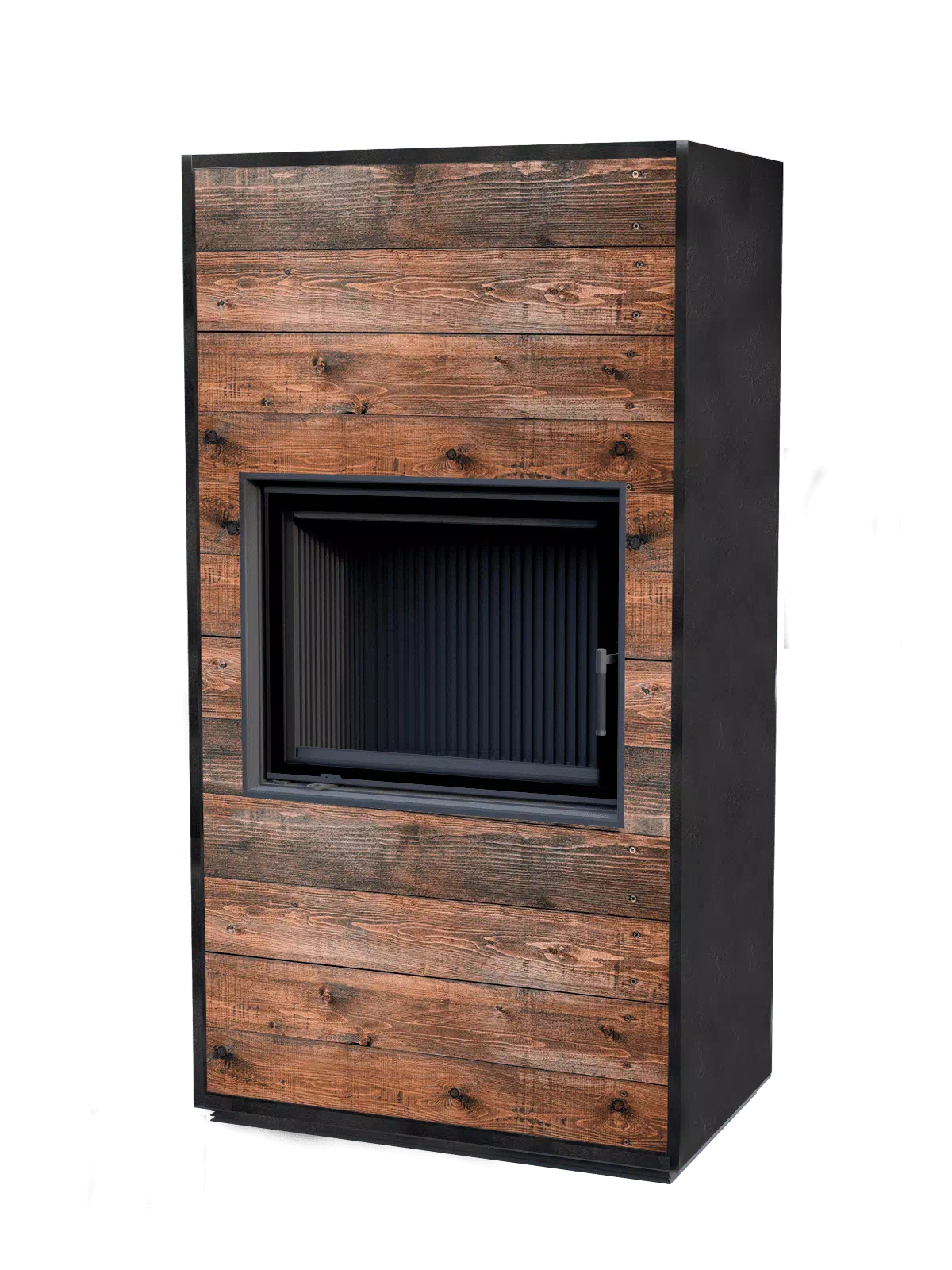 ПЕЧЬ-КАМИН АПЛИТ ПС 700