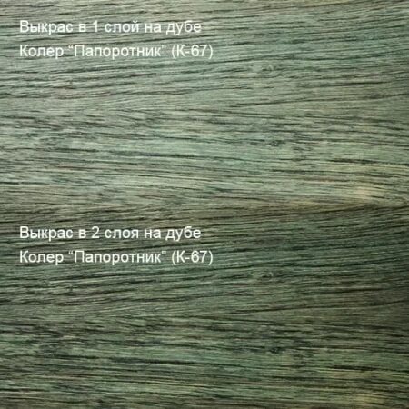 Колер Папоротник (К-67)