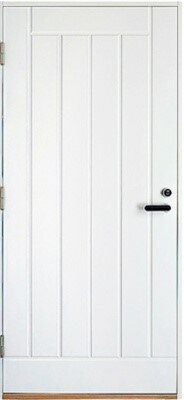 Входная дверь КАСКИ (KASKI Финляндия VO2)