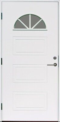 Входная дверь КАСКИ Дувед (KASKI Duved Финляндия)