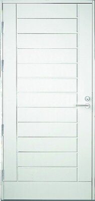 Входная дверь ТЕРМО Каски (Thermo KASKI) Финляндия УO6