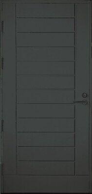 Входная дверь ТЕРМО Каски (Thermo KASKI) Финляндия УO6