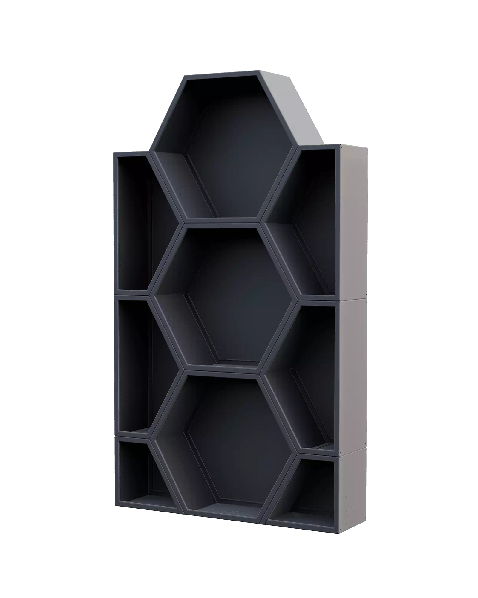 ДРОВНИК "СОТЫ" (ГОТОВЫЕ)