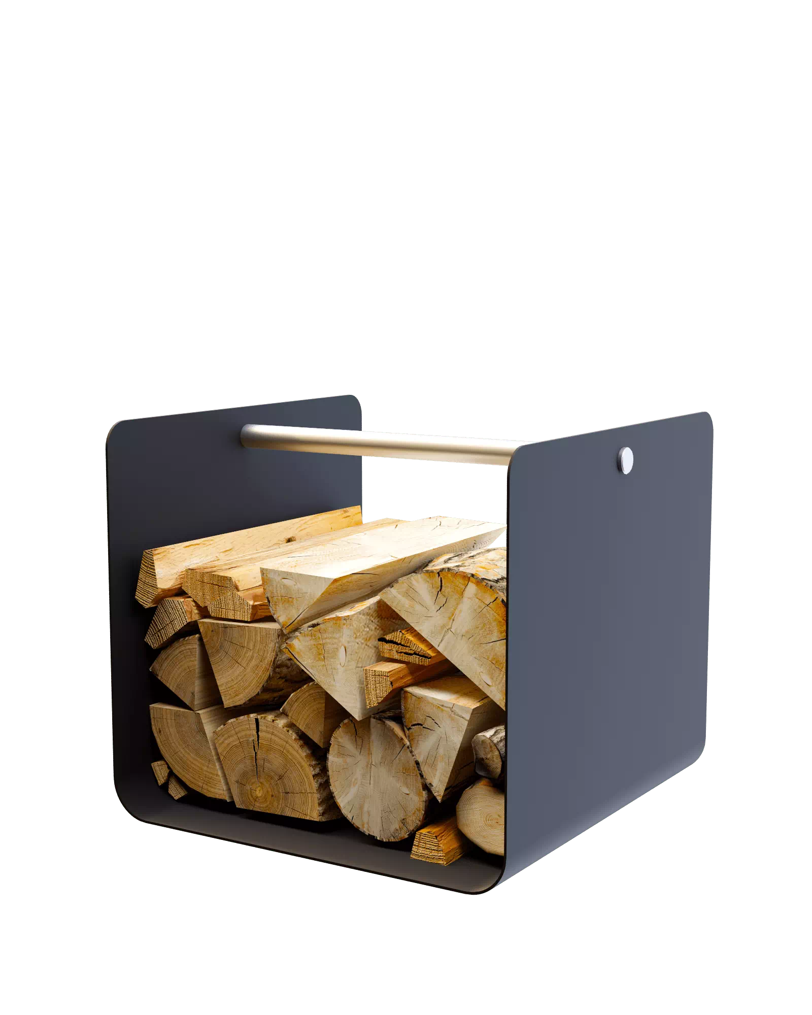 Дровник Скоба