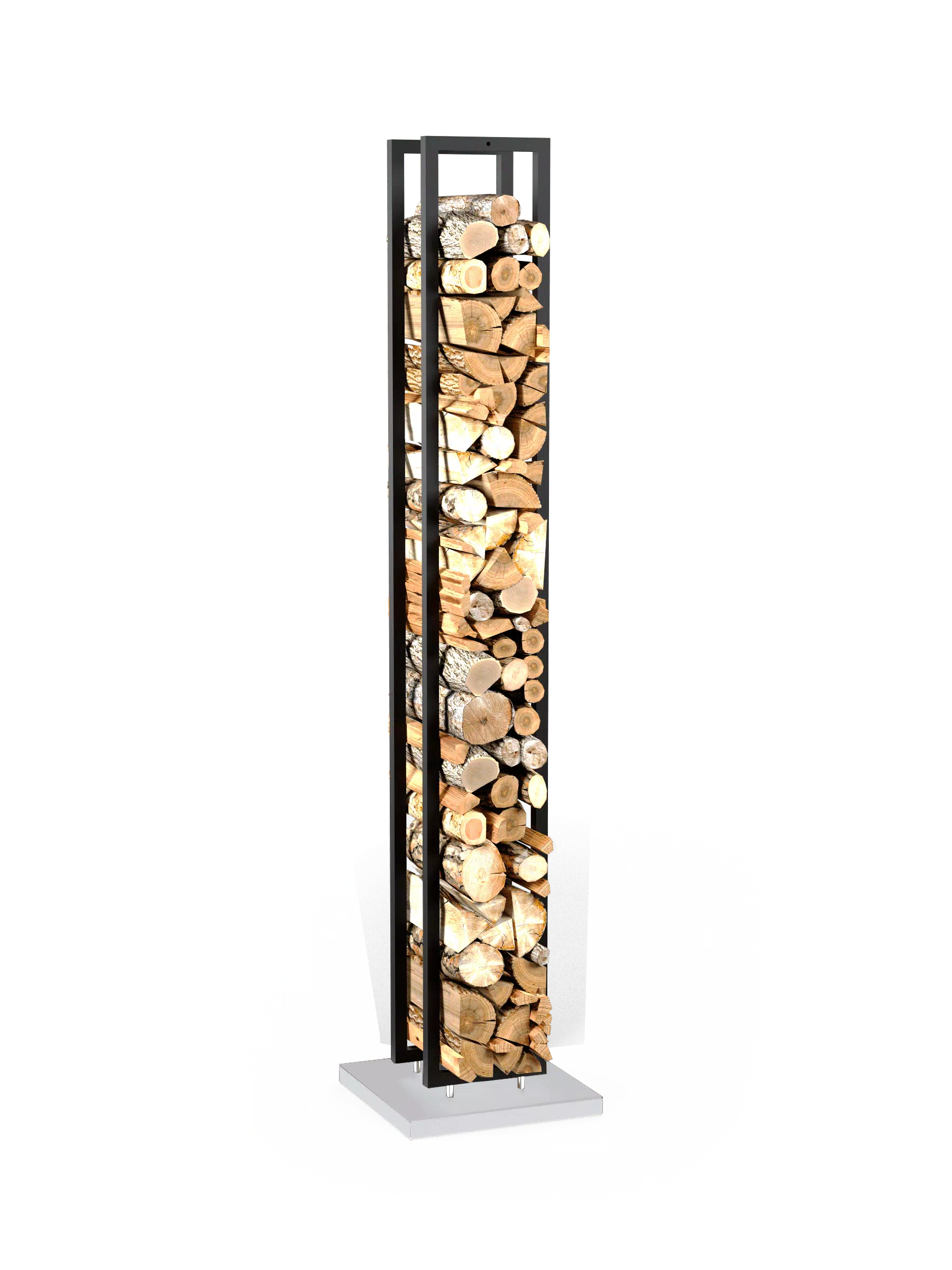 STELLA БОЛЬШОЙ (МЕТ. ЧЕРН./БЕЛ.)