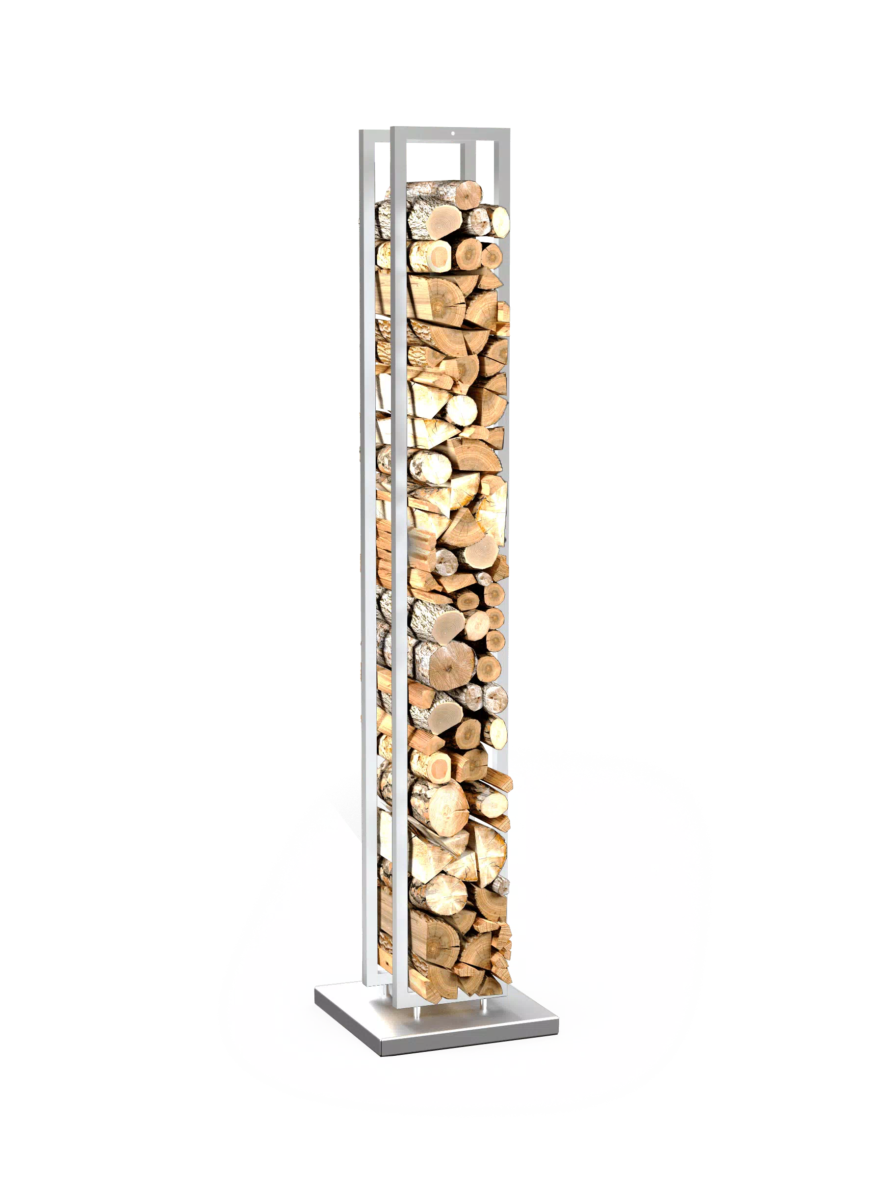 STELLA БОЛЬШОЙ (НЕРЖ/БЕЛ.)