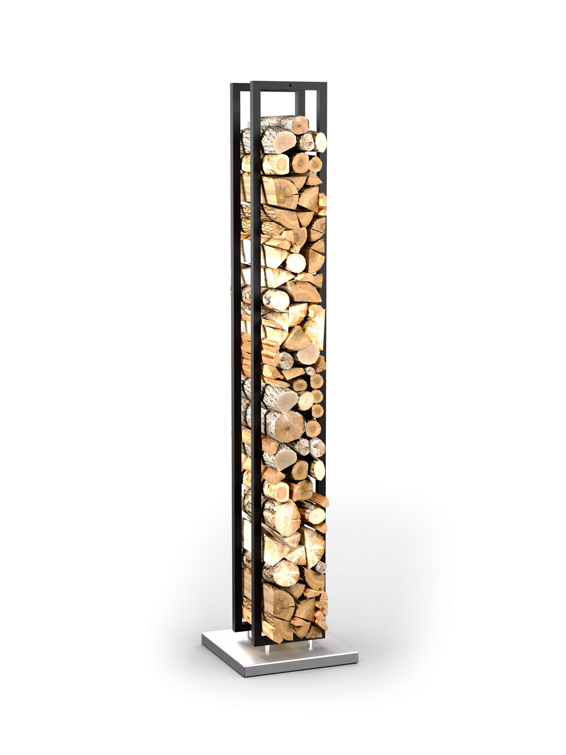 STELLA БОЛЬШОЙ (НЕРЖ/ЧЕРН)