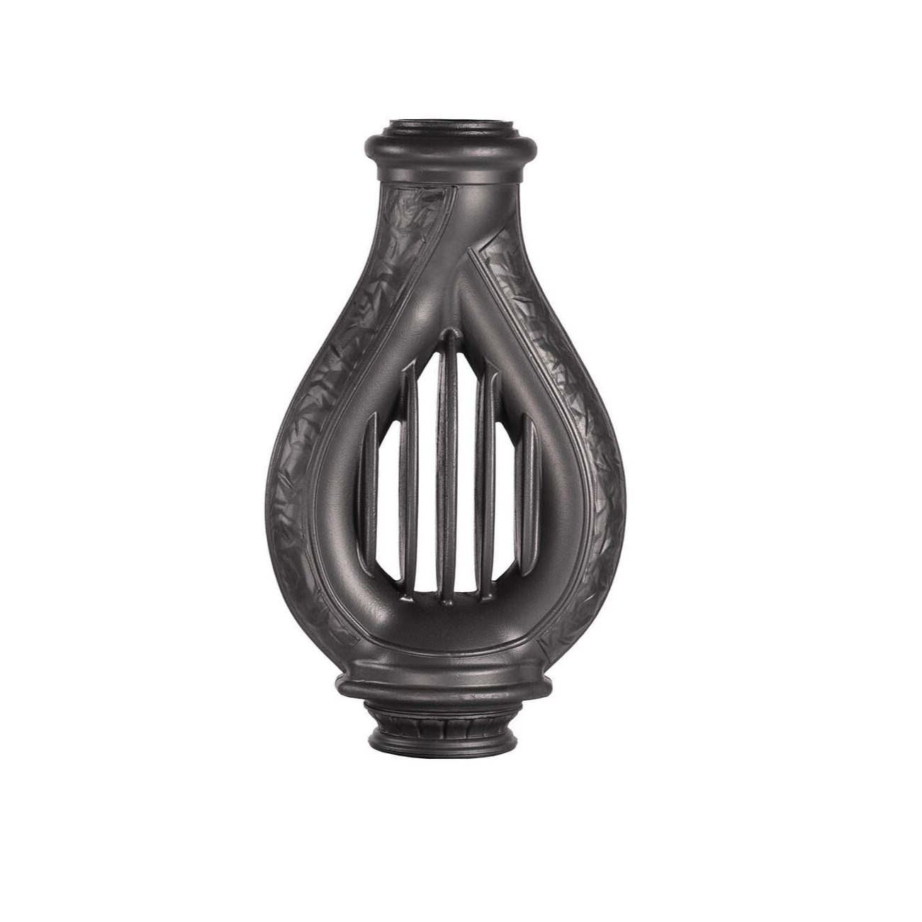 Конвектор «Лира» для Бахты 130М-115М черный