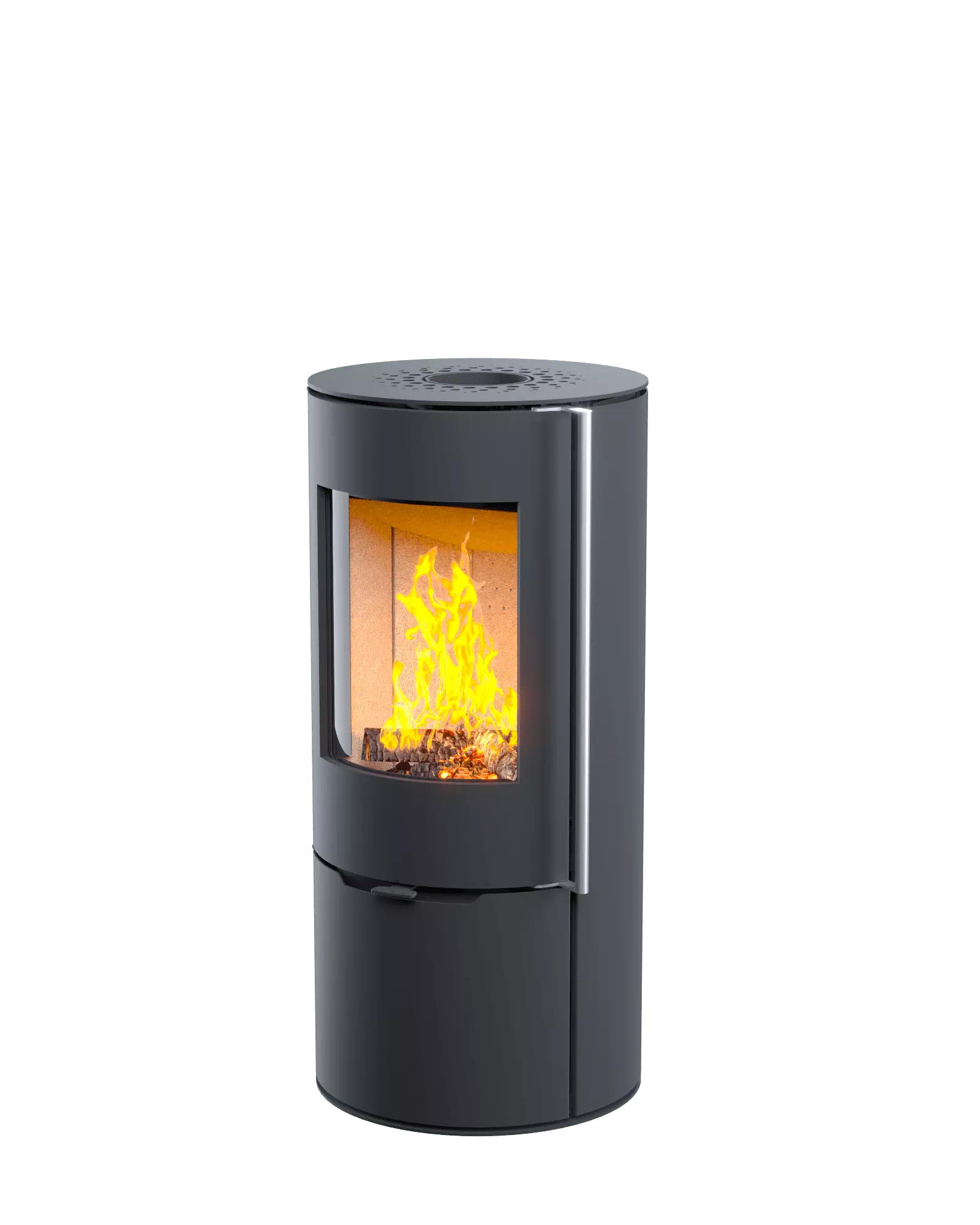 ПЕЧЬ-КАМИН R1.0