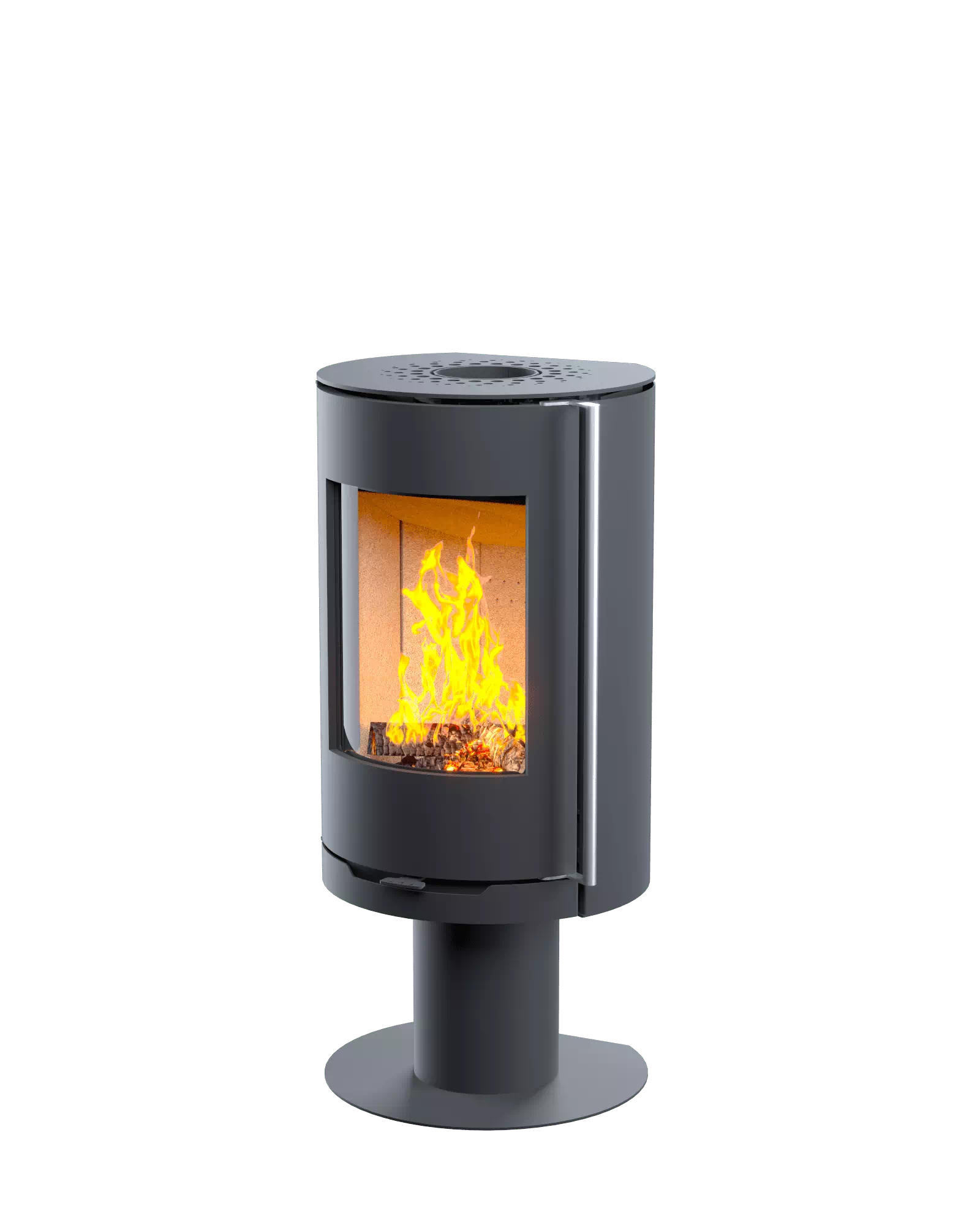 ПЕЧЬ-КАМИН R1 N