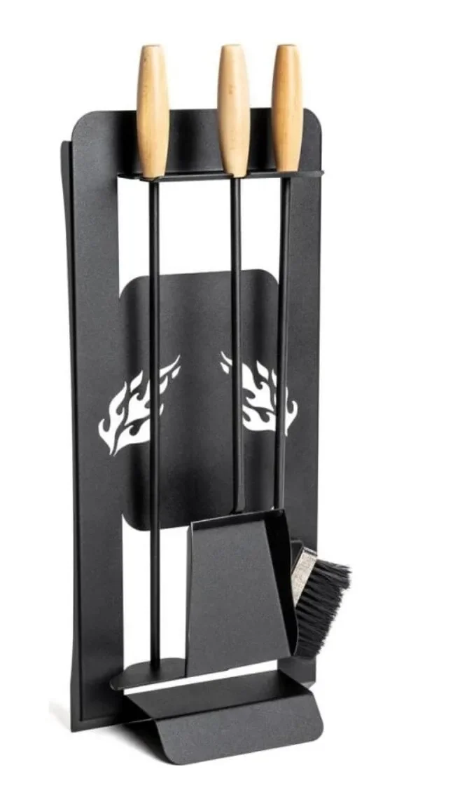 Набор каминный ГРАТАР KH-01