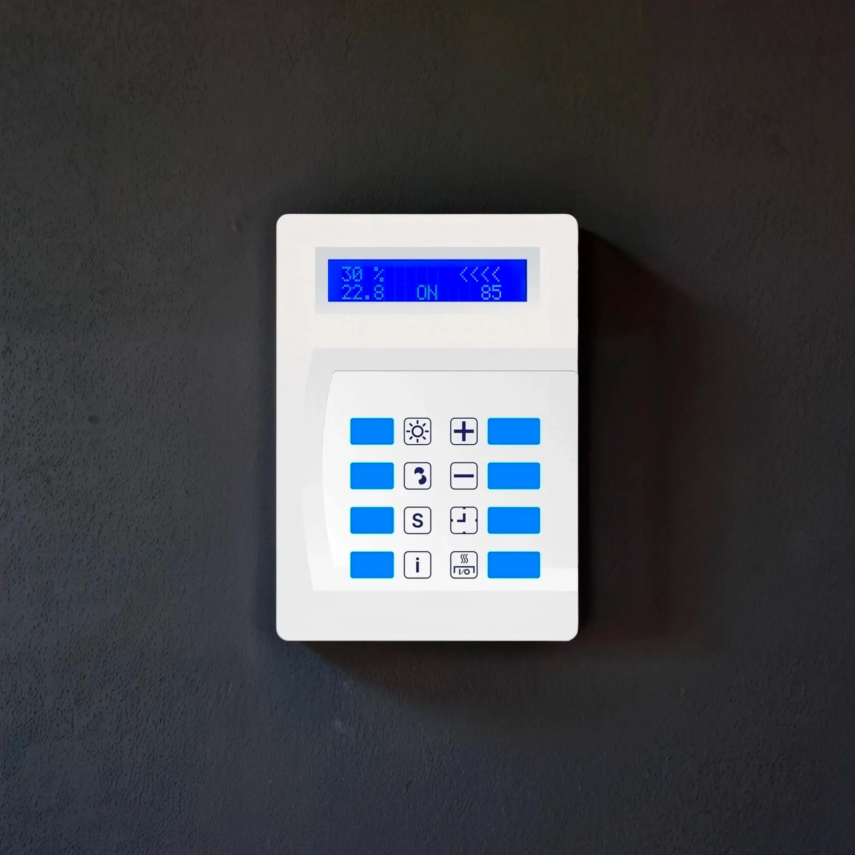 Пульт управления CP-mini (мини), Wi-Fi