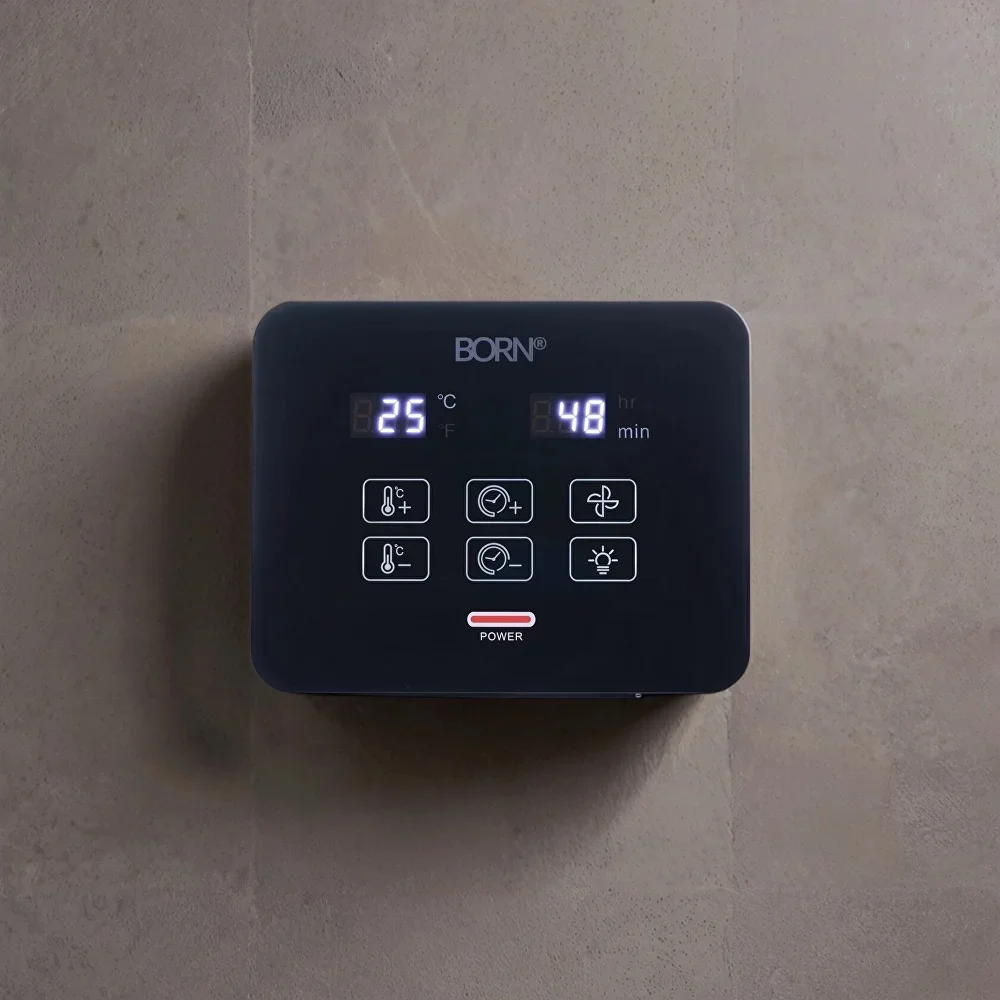 Пульт управления CP 18